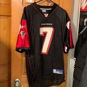 Atlanta falcons michael Vick jersey